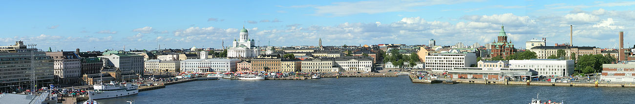 HELSINKI